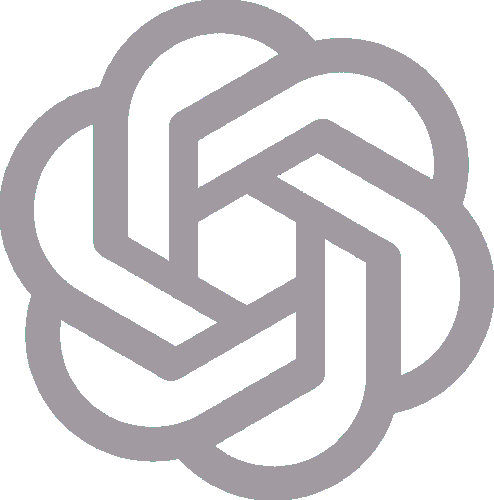 ChatGPT logo