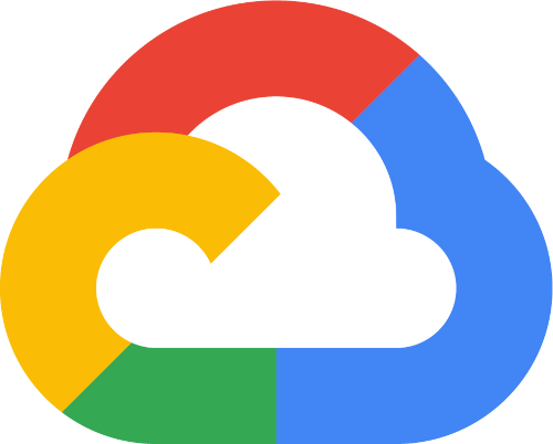 GCP logo